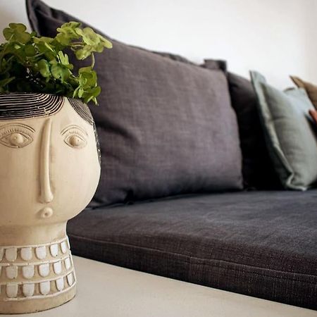 Aurora Apartment Péra Jalósz Kültér fotó