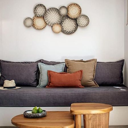 Aurora Apartment Péra Jalósz Kültér fotó