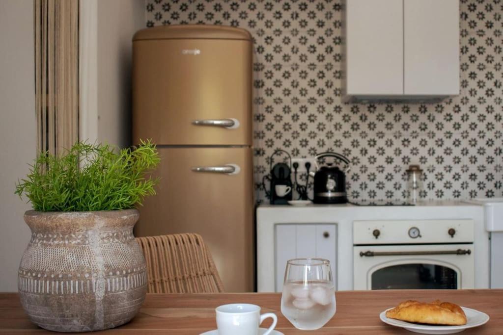 Aurora Apartment Péra Jalósz Kültér fotó