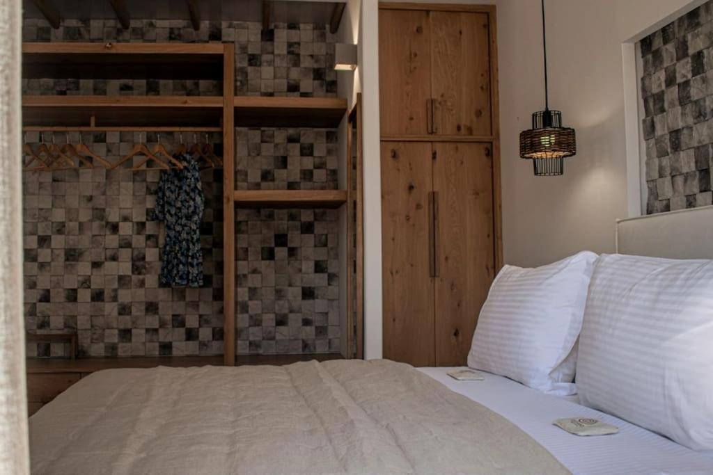 Aurora Apartment Péra Jalósz Kültér fotó