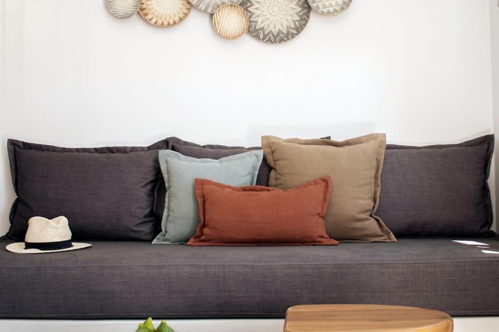 Aurora Apartment Péra Jalósz Kültér fotó