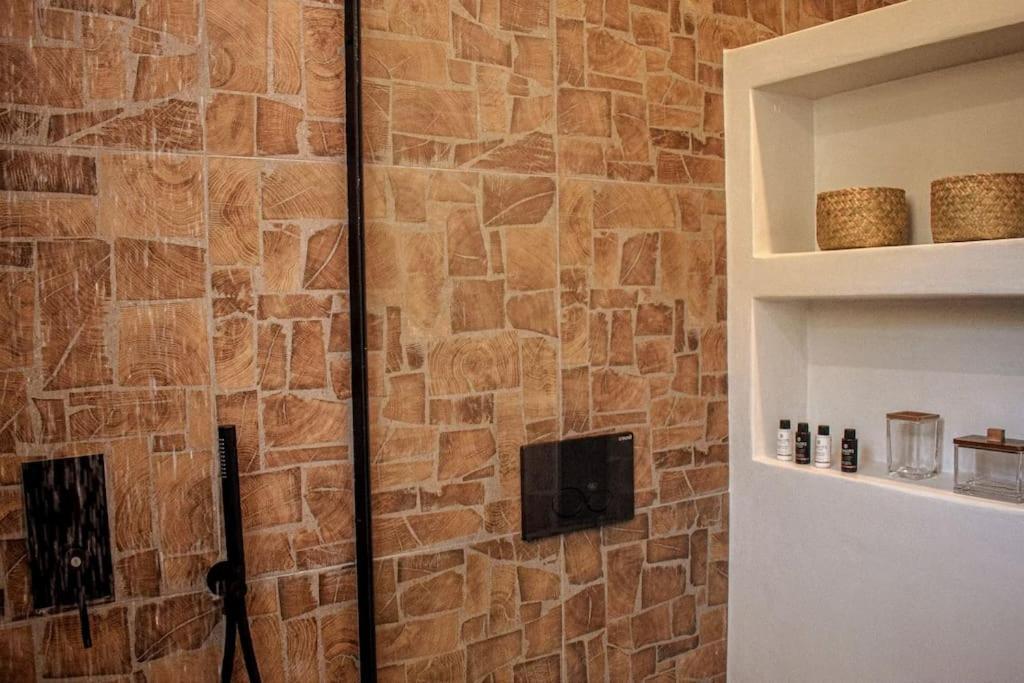 Aurora Apartment Péra Jalósz Kültér fotó