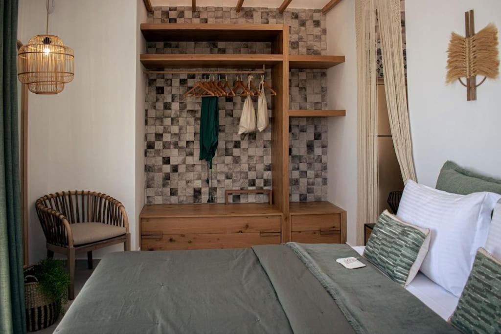 Aurora Apartment Péra Jalósz Kültér fotó