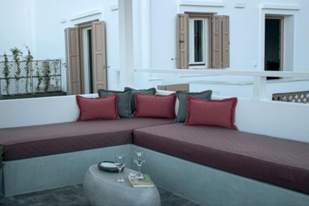 Aurora Apartment Péra Jalósz Kültér fotó