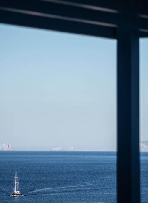 Aurora Apartment Péra Jalósz Kültér fotó
