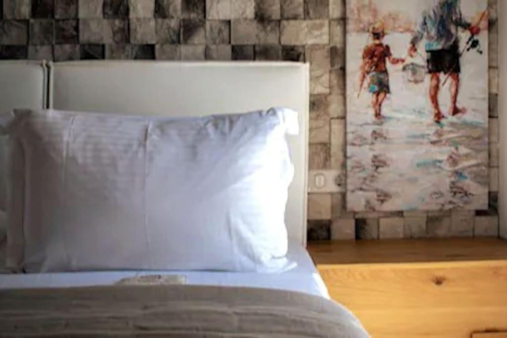 Aurora Apartment Péra Jalósz Kültér fotó