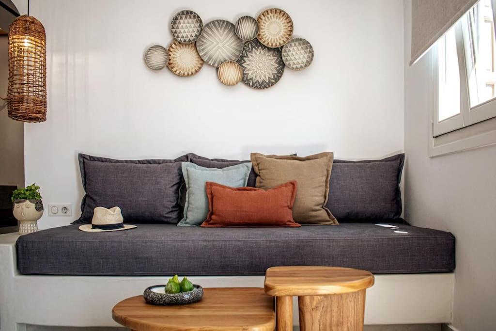 Aurora Apartment Péra Jalósz Kültér fotó