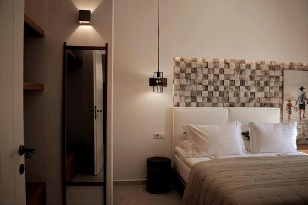 Aurora Apartment Péra Jalósz Kültér fotó