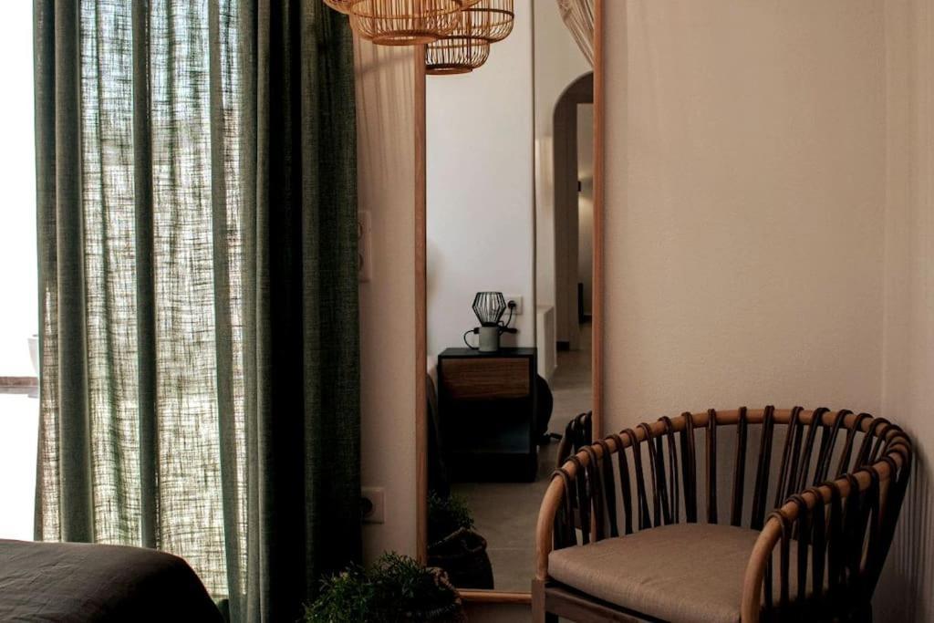 Aurora Apartment Péra Jalósz Kültér fotó
