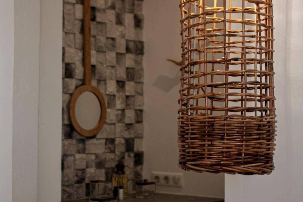Aurora Apartment Péra Jalósz Kültér fotó